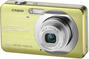 CASIO EXILIM EX-Z80 カシオ エクシリム コンデジ デジカメ 6174dDCbaFS._AC_SY200_QL15_.jpg